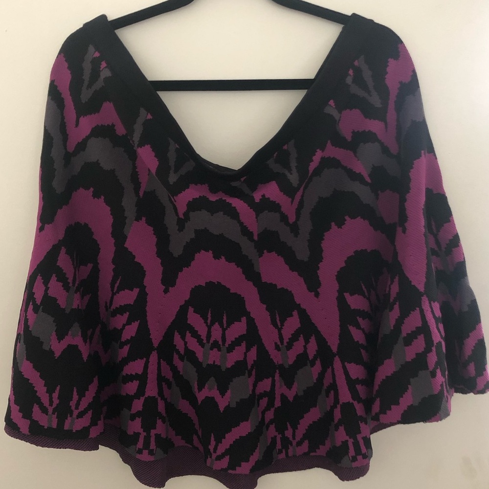Torrid skirt